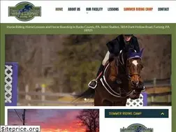 Sites similar to jentristables.com