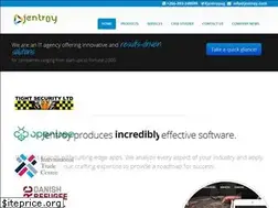 Sites similar to jentroy.com