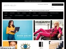 Sites similar to jentrykelley.com