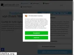 Sites similar to jentschel.com