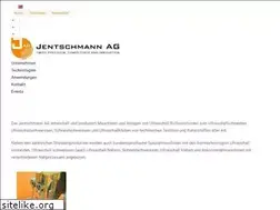 Sites similar to jentschmann.ch