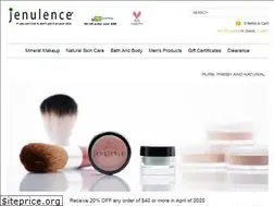 Sites similar to jenulence.com