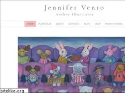 Sites similar to jenvento.com