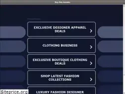Sites similar to jenverso.de