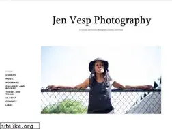 Sites similar to jenvesp.com