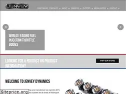 Sites similar to jenvey.co.uk
