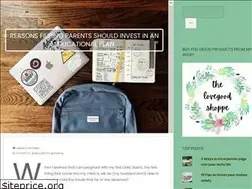 Sites similar to jenvtcors.wordpress.com