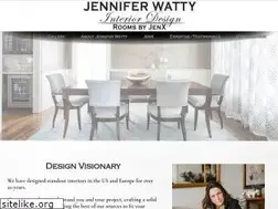 Sites similar to jenwatty.com