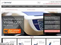 Sites similar to jenway.fr