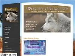 Sites similar to jenwolfecreative.com