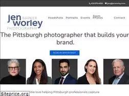 Sites similar to jenworley.com