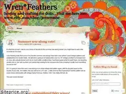 Sites similar to jenwrenne.wordpress.com