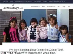 Sites similar to jenx67.com