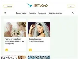 Sites similar to jenya-p.ru