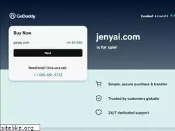Sites similar to jenyai.com