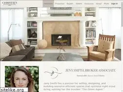 Sites similar to jenysmith.com
