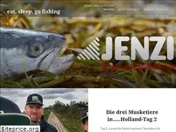 Sites similar to jenzi-blog.de