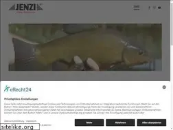 Sites similar to jenzi.de