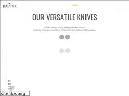 Sites similar to jeo-tec.com