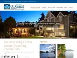 Sites similar to jeodonnell.com