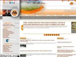 Sites similar to jeofizik.org.tr