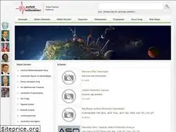 Sites similar to jeofizikmuhendisleri.com