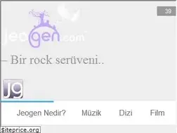 Sites similar to jeogen.com