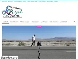 Sites similar to jeogenc.net