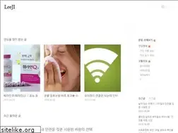 Sites similar to jeongil13579.com