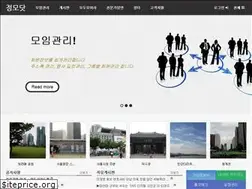 Sites similar to jeongmo.co.kr