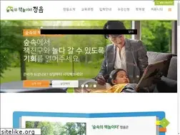 Sites similar to jeongum.com