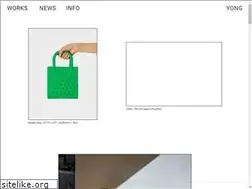 Sites similar to jeongyong.com