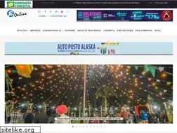 Sites similar to jeonline.com.br