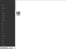 Sites similar to jeonmae.co.kr