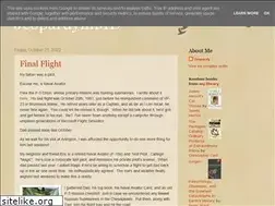Sites similar to jeopardyinmd.blogspot.com