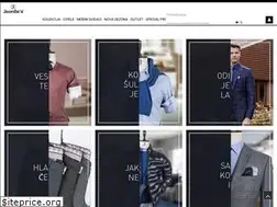 Sites similar to jeordies.com.hr