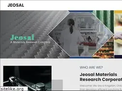Sites similar to jeosal.com