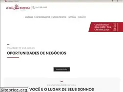 Sites similar to jeovabarbosaengenharia.com