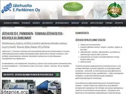 Sites similar to jep.fi