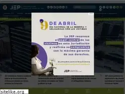 Sites similar to jep.gov.co