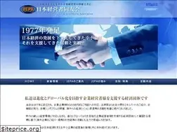 Sites similar to jepa-net.com