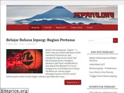 Sites similar to jepang.org