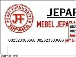 Sites similar to jeparahandicraft.net