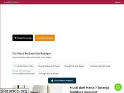 Sites similar to jeparaheritage.id