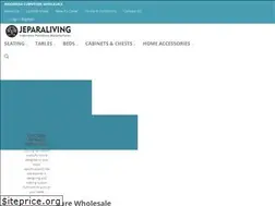 Sites similar to jeparaliving.com