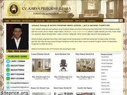 Sites similar to jeparaonline.org