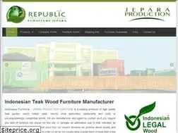 Sites similar to jeparaproduction.com