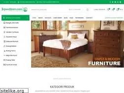 Sites similar to jeparastore.com
