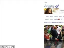 Sites similar to jeparaupdate.com