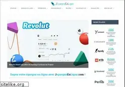 Sites similar to jepargneenligne.com